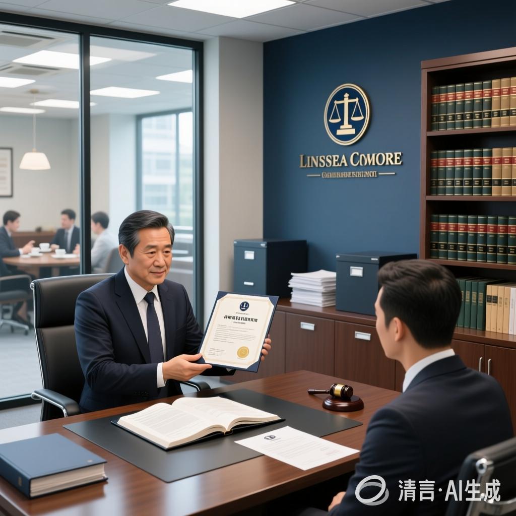 5个实用步骤教你如何辨别真假律师